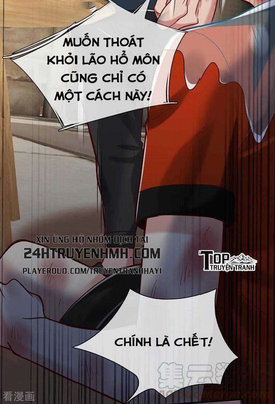 Tuyệt Đỉnh Khí Thiếu: Chapter 58