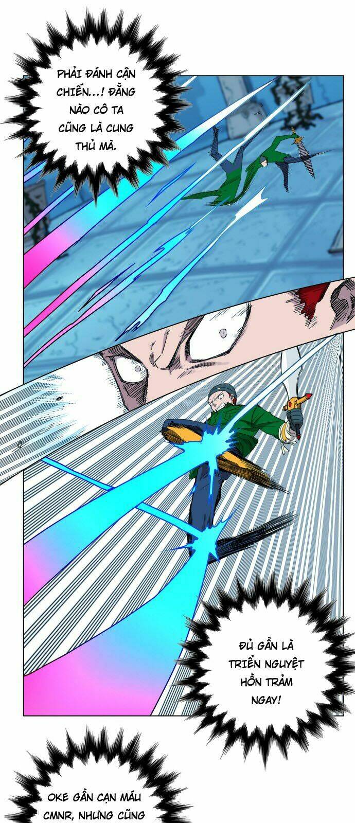 Hard Core Leveling Warrior: Chapter 101