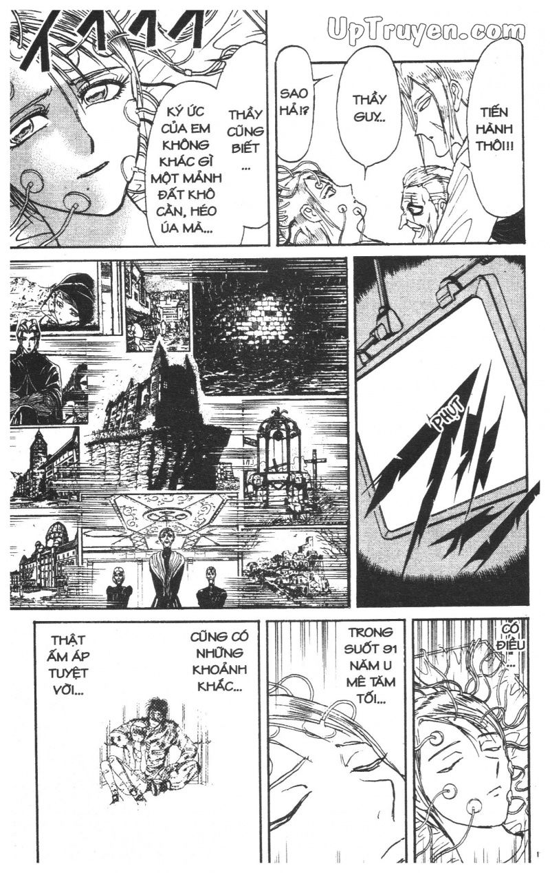 Fujita Kazuhiro: Chapter 41