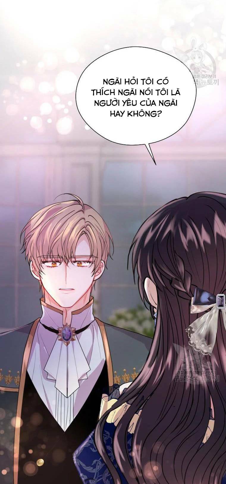 Roelin Bước Đến Tương Lai: Chapter 20