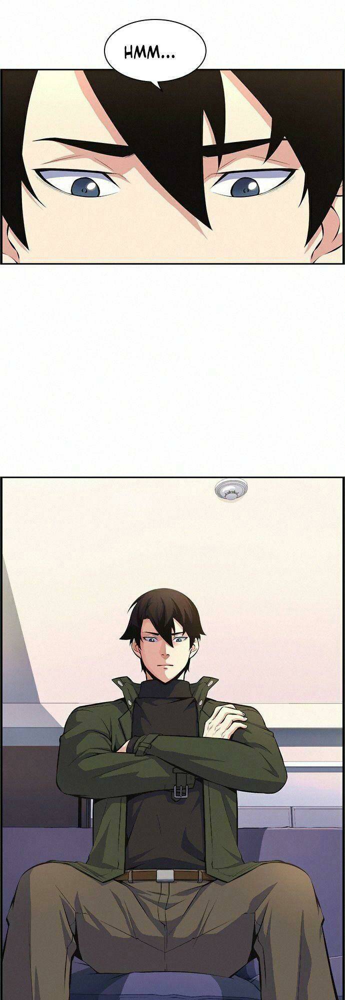 Kẻ Ngoại Lai Ở Vùng Đất Bị Ruồng Bỏ: Chapter 13