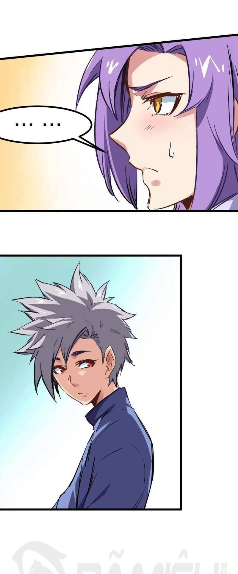 Đỉnh Phong Thần Y: Chapter 4