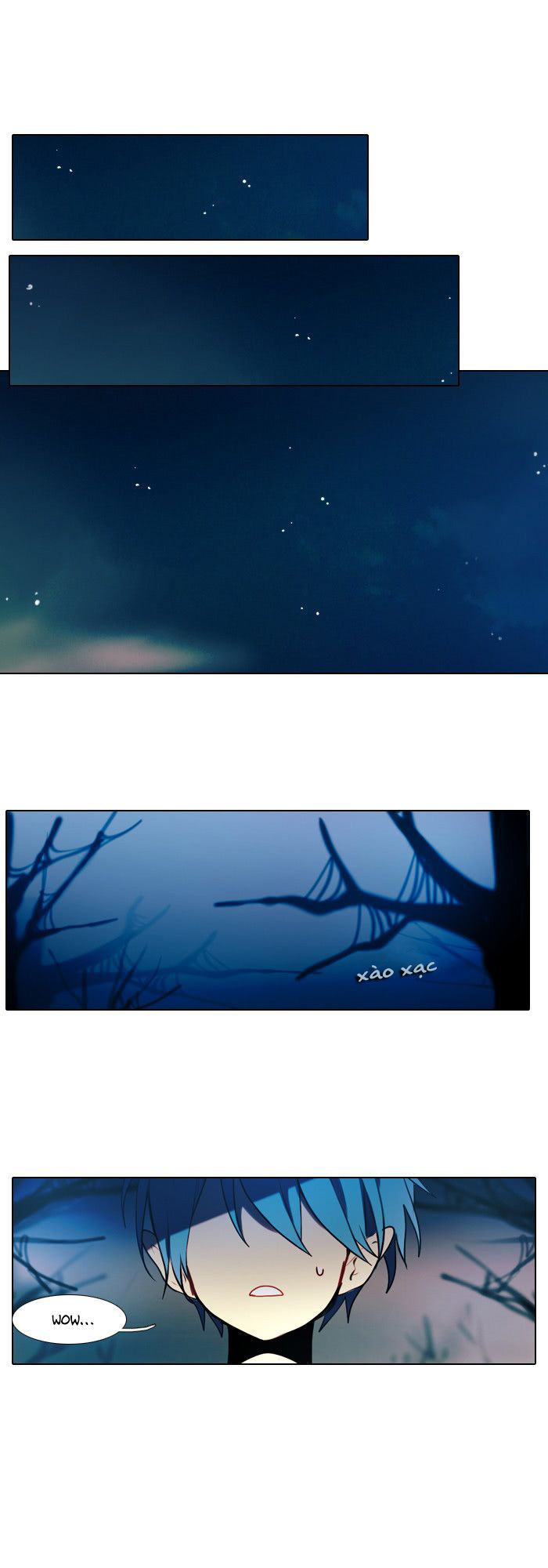 End & Save: Chapter 24