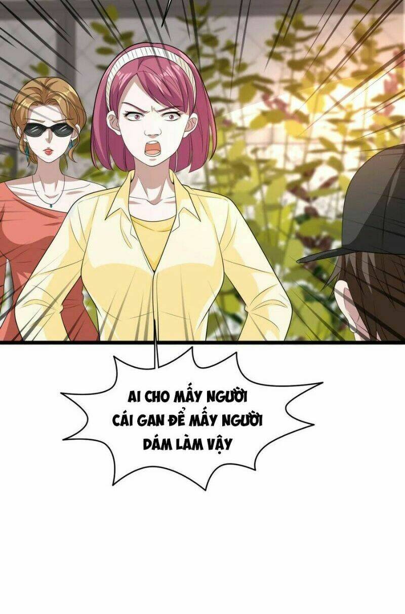 Đô Thị Tà Vương: Chapter 67