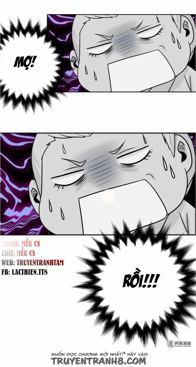 Hoàng Thượng Pê-Đê - Hãy Tránh Xa Ta Ra: Chapter 183