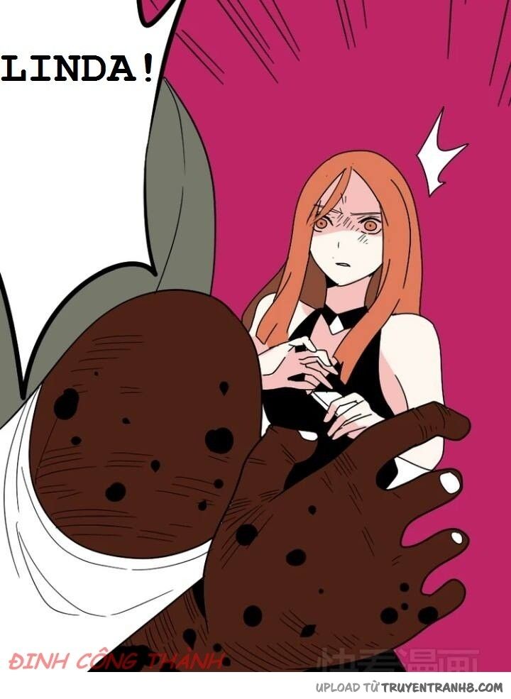 Ứng Dụng Thẩm Mỹ: Chapter 24