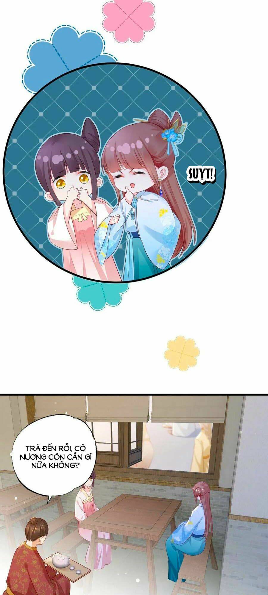 Nữ Thủ Phú Chi Kiều Sủng Nhiếp Chính Vương: Chapter 75