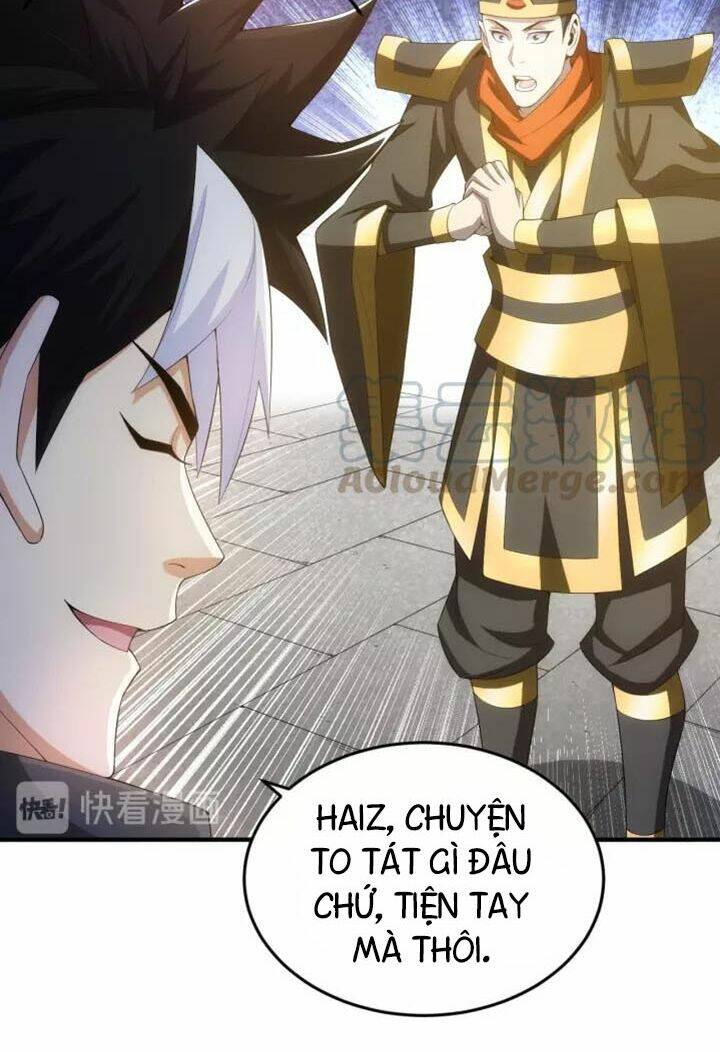 Rich Player - Người Chơi Khắc Kim: Chapter 148