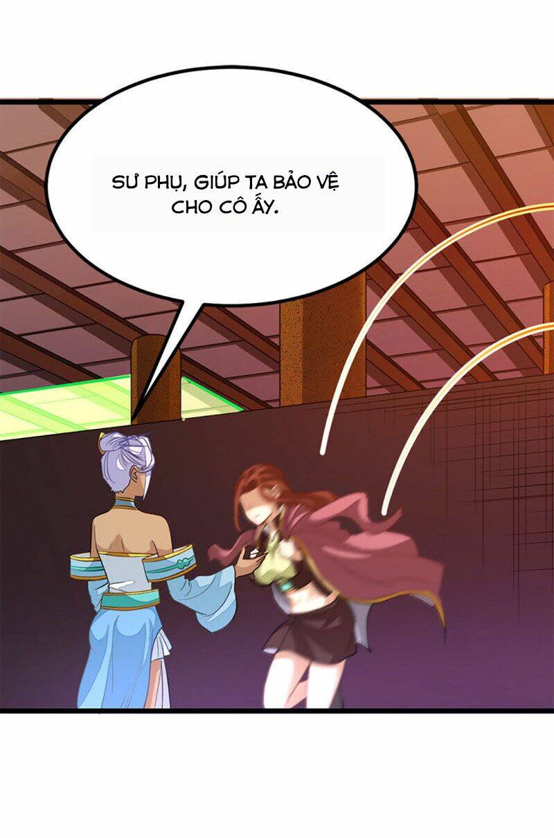 Cửu Dương Thần Vương: Chapter 223