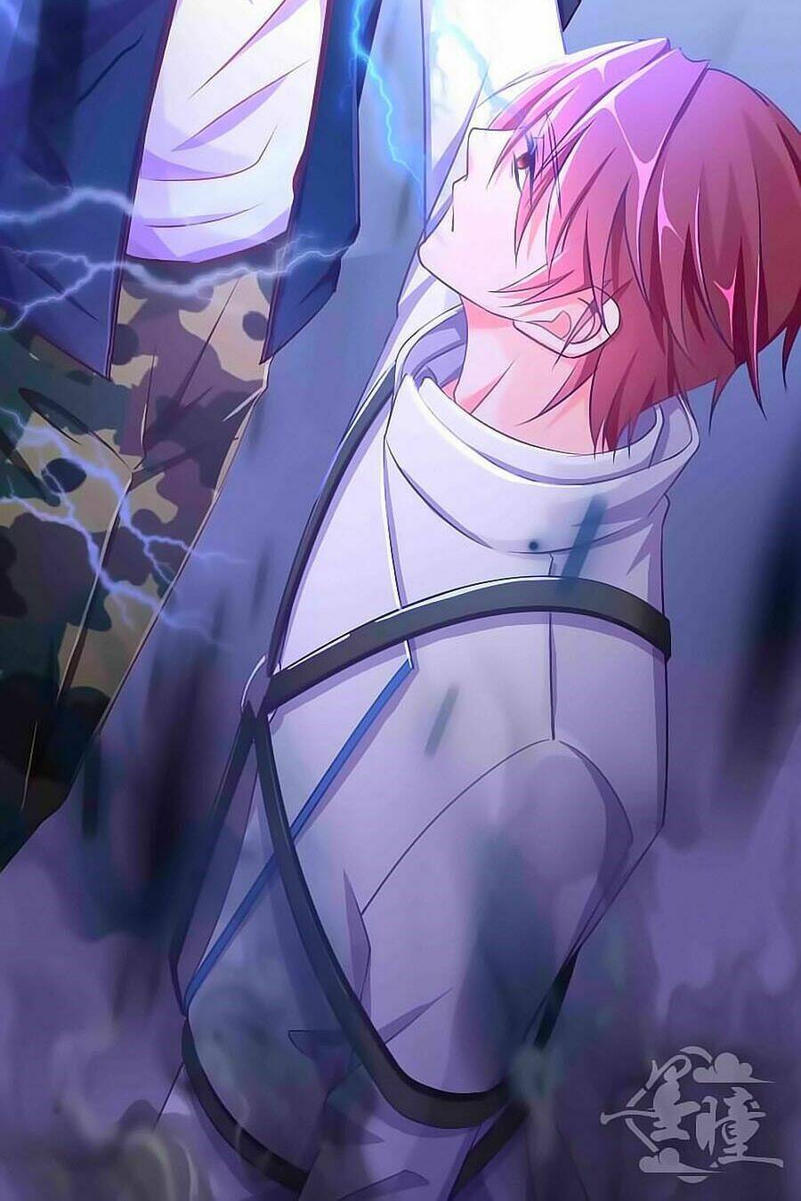 Tinh Ngụy: Chapter 21