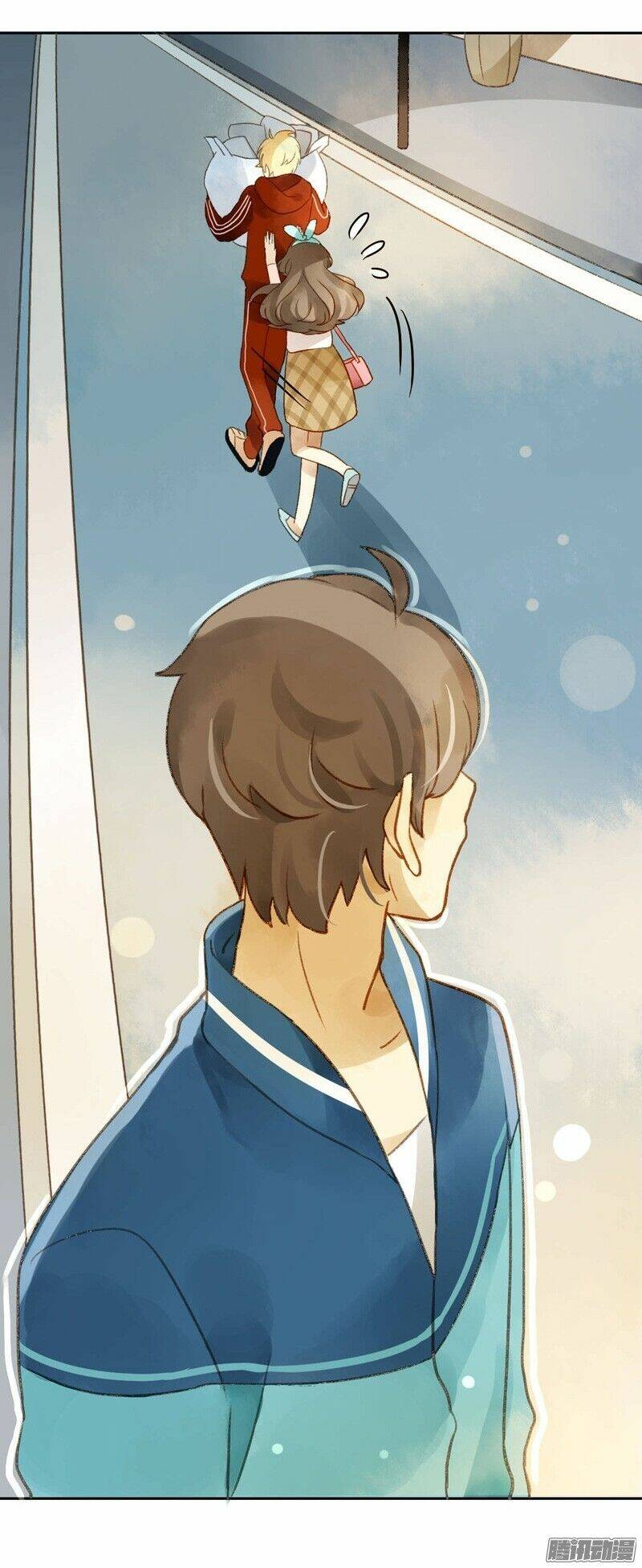 Sức Mạnh Của Sắc Đẹp: Chapter 80