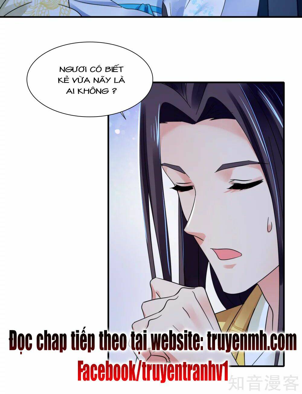 Lãnh Cung Phế Hậu Muốn Nghịch Thiên: Chapter 160