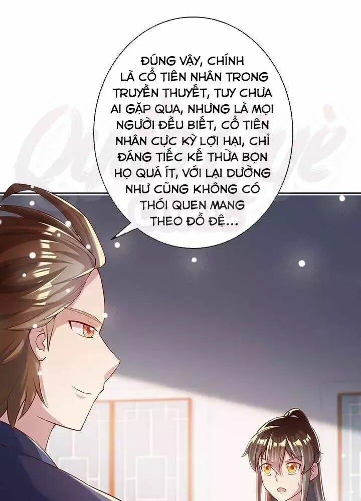 Siêu Phàm Truyện: Chapter 165