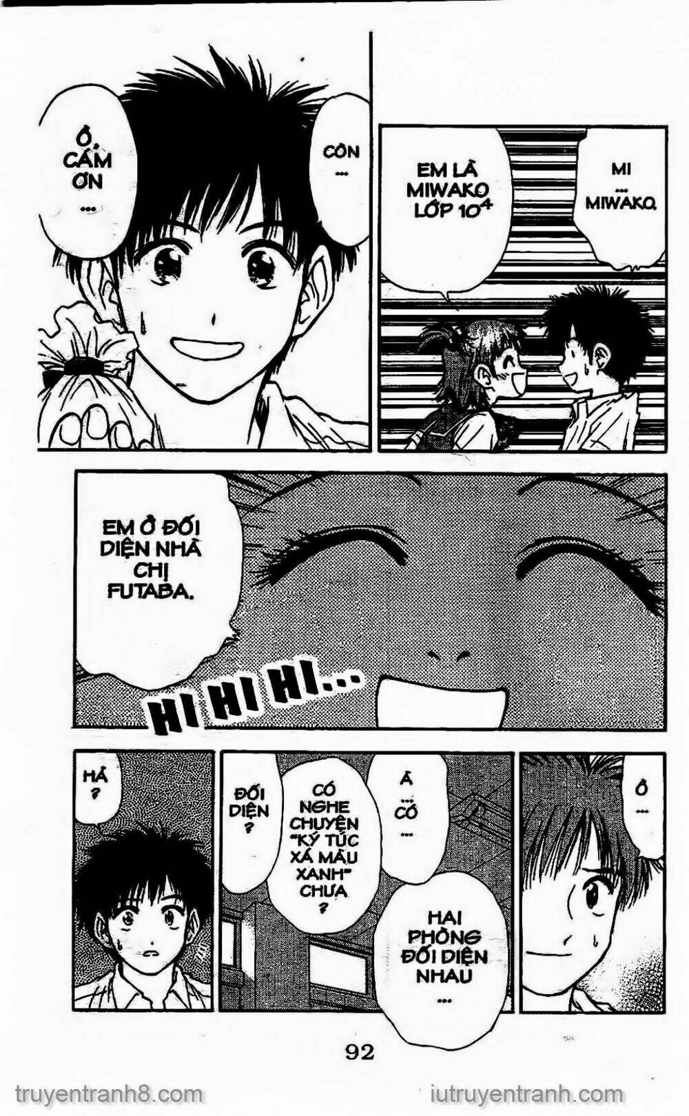 Saladdays: Chapter 149