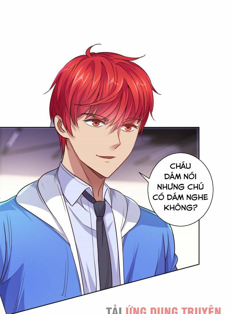 Đô Thị Chí Tôn Hệ Thống: Chapter 160