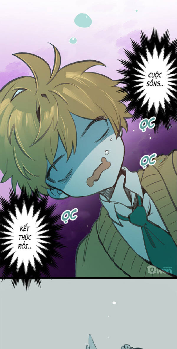 Cô Gái Tôi Thích Là.. Con Trai!!: Chapter 1