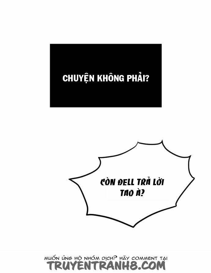 Người Đẹp Gangnam: Chapter 12