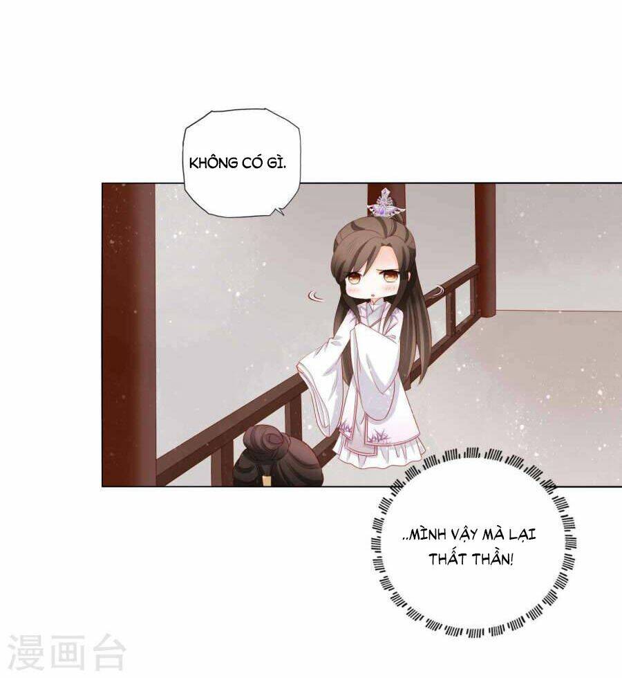 Nam Phi Nữ Tướng: Chapter 25