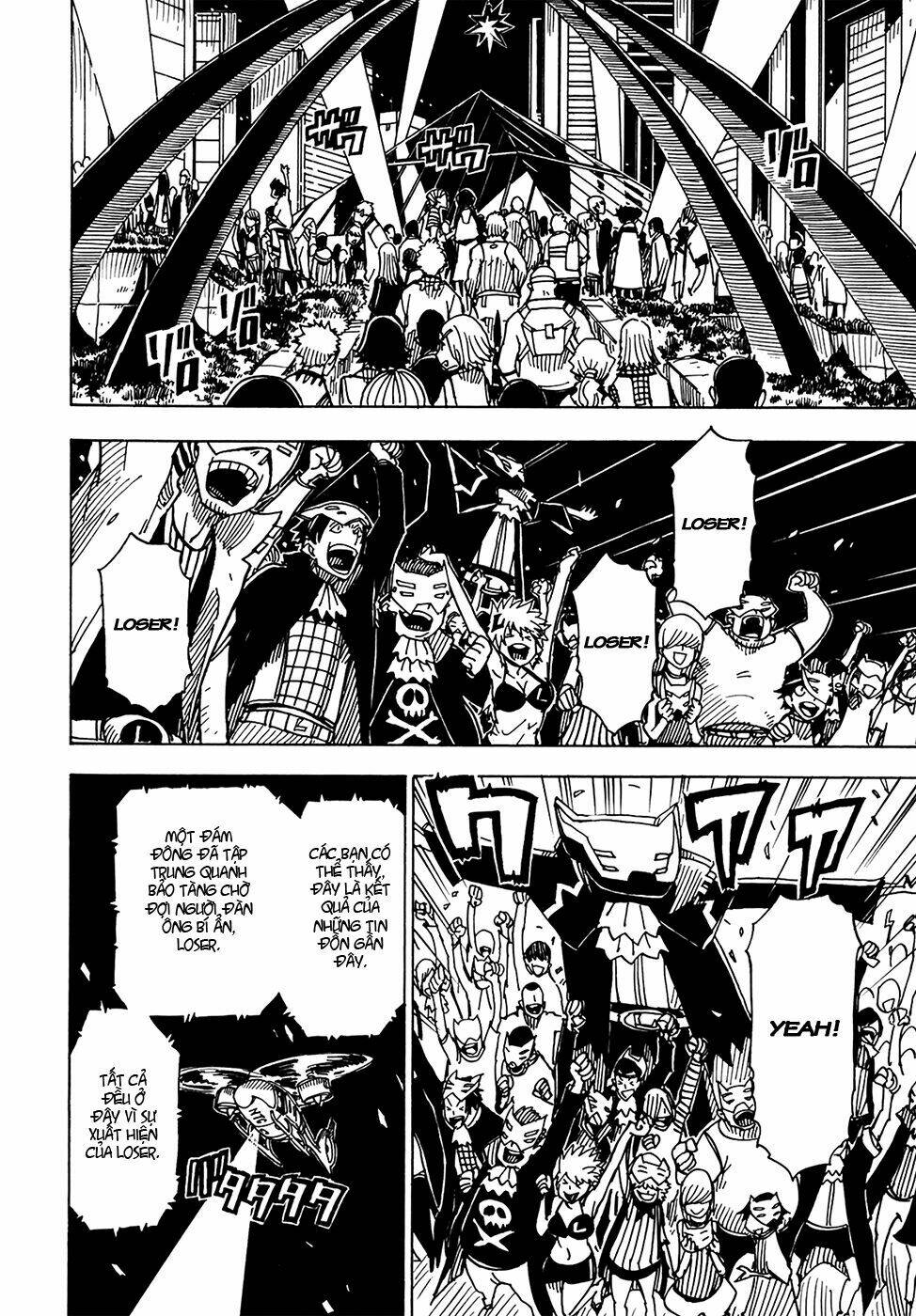 Dimension W: Chapter 6