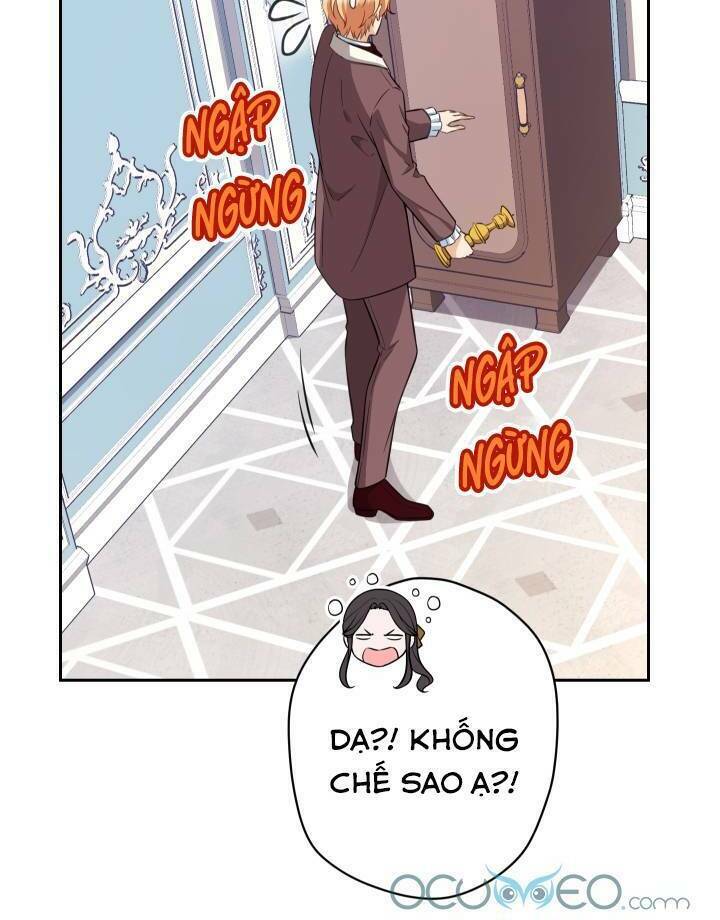 Gửi Đến Người Bạn Của Tôi: Chapter 19