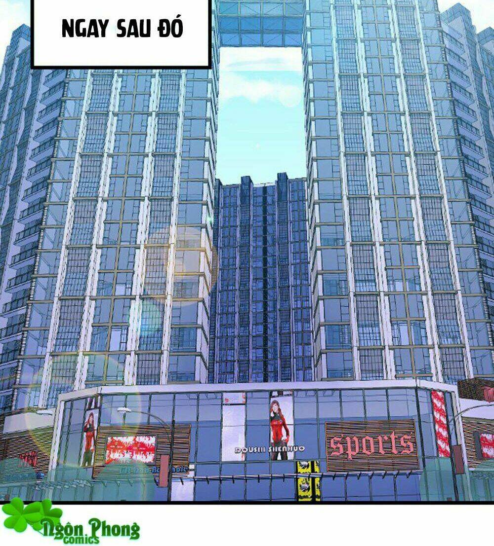 Vạn Năm Nhân Duyên Nhất Tuyến Khiên: Chapter 26