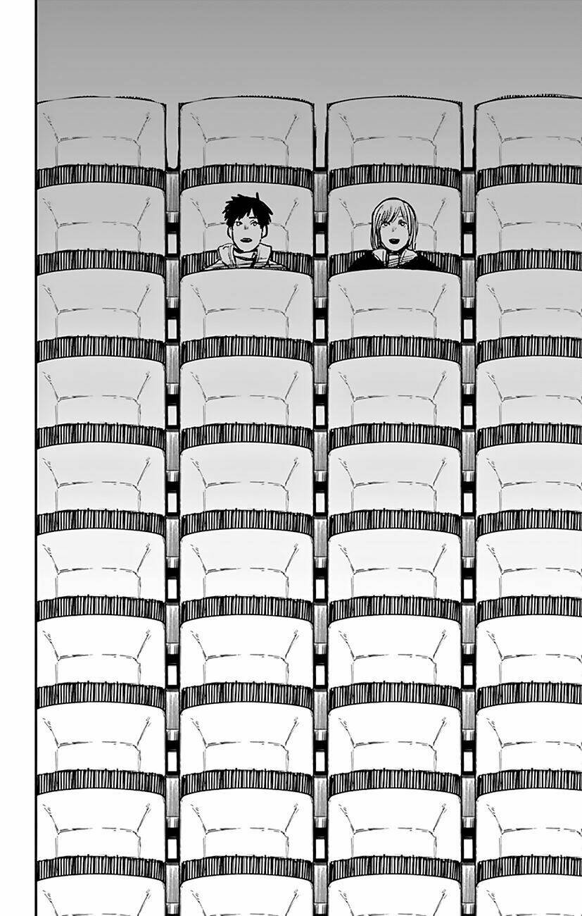 Hoả Quyền: Chapter 80