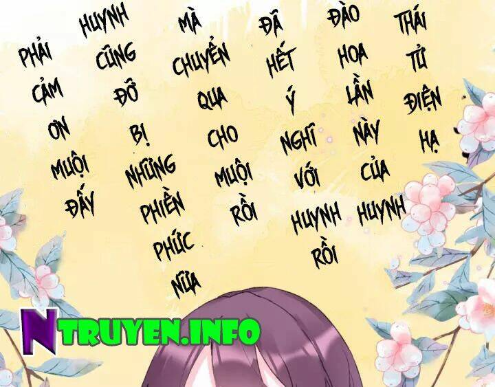 Hoa Nhan Sách: Chapter 161