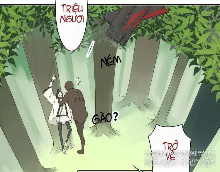 Ta Chỉ Muốn Giết Ngươi: Chapter 1.1