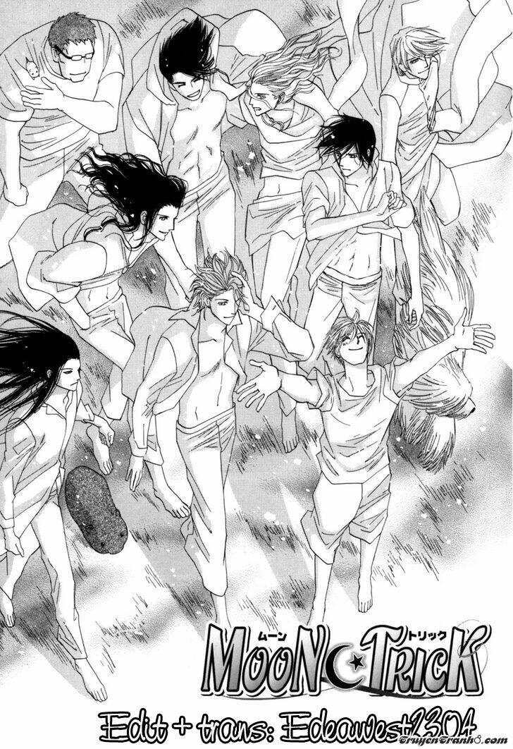 Moon Trick: Chapter 9