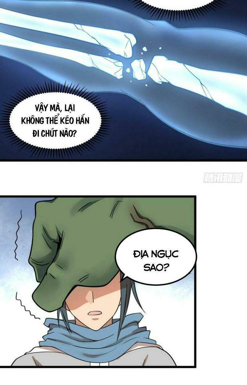 Danh Sách Kẻ Phản Diện: Chapter 139