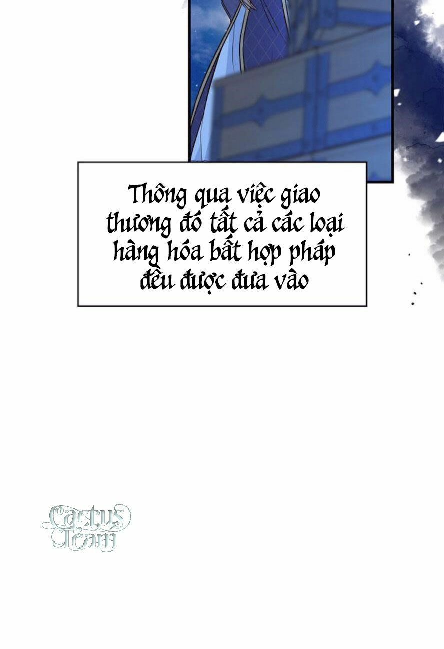 Lòng Trung Thành Với Kẻ Ác: Chapter 9