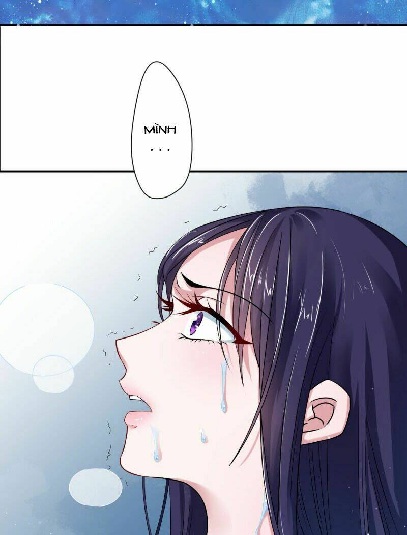 Điệp Ảnh Trùng Trùng: Chapter 2