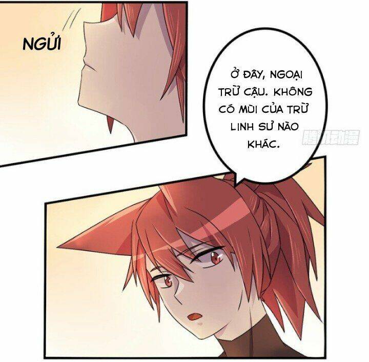 Huyết Mực Sơn Hà: Chapter 14.1