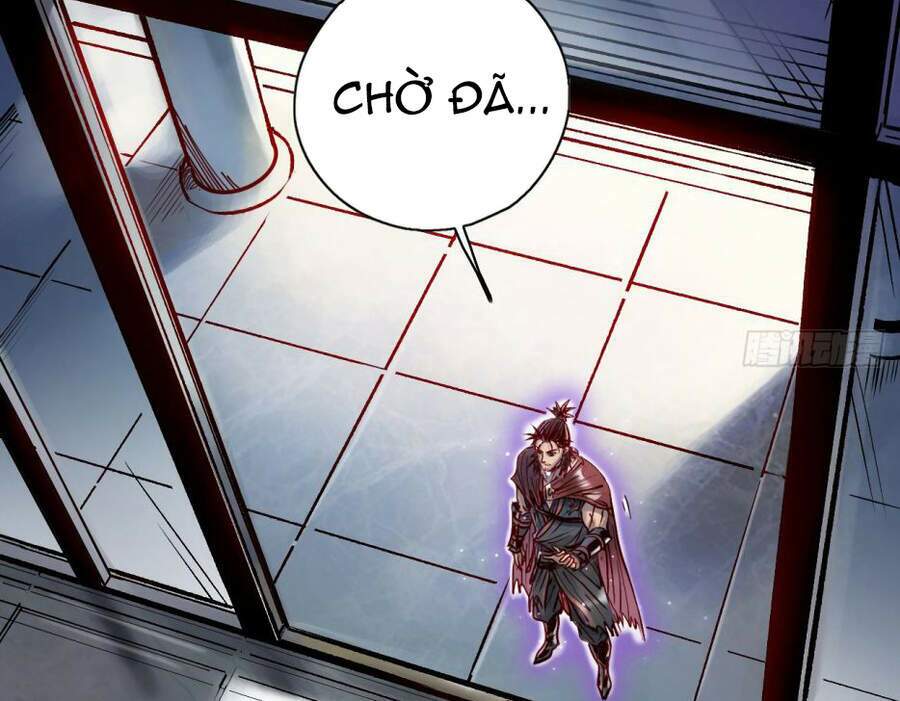 Thế Giới Xa Lạ: Chapter 17