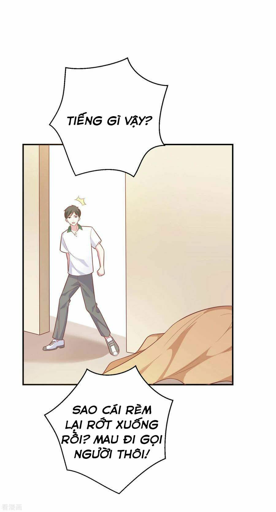 Hẹn Hò Siêu Tốc: Chapter 40