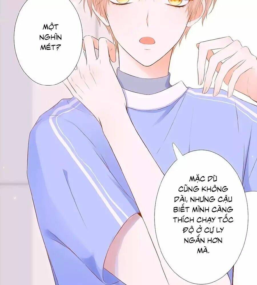 Đóa Hoa Chớm Nở: Chapter 16