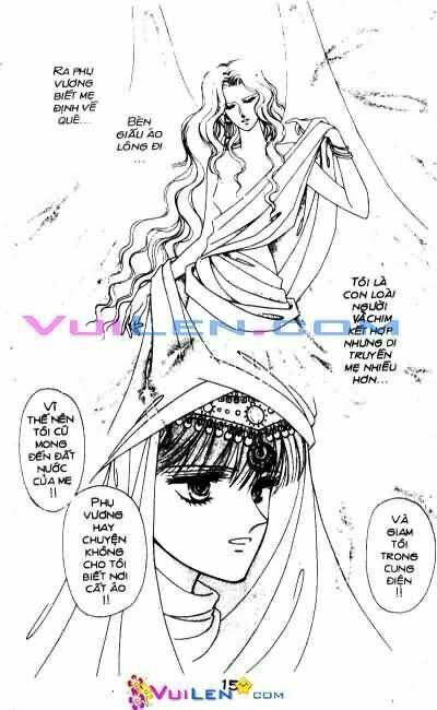 Nàng Công Chúa Ham Chơi: Chapter 2