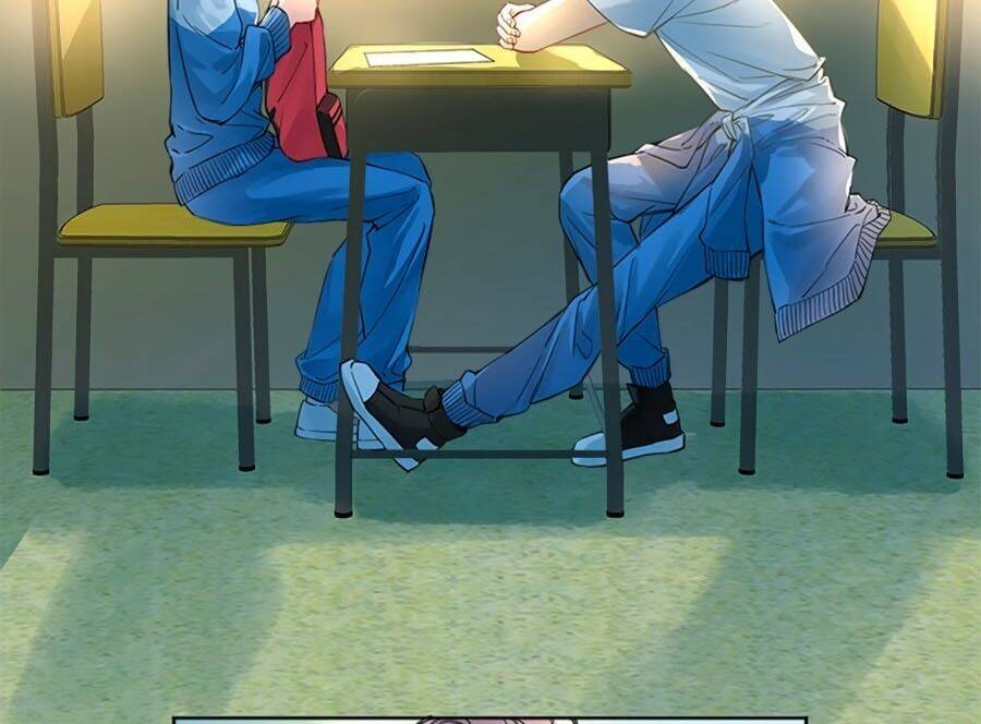 Tâm Động Thuấn Di: Chapter 5