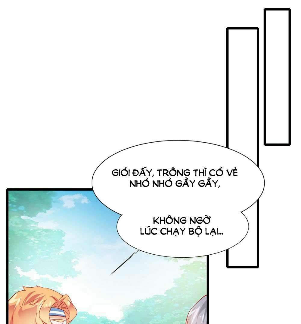 Tu La Thiếu Gia Quá Kiêu Ngạo: Chapter 24