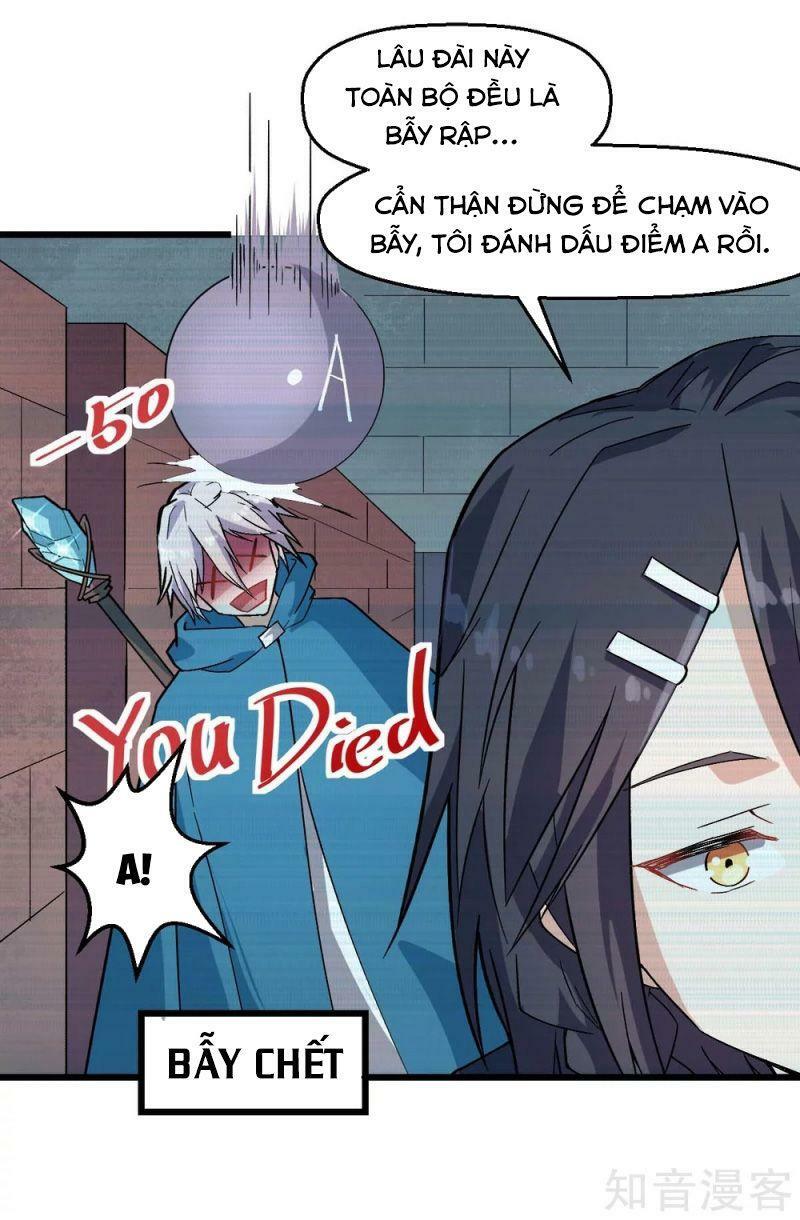 Vườn Trường Cuồng Sư Hệ Thống: Chapter 131