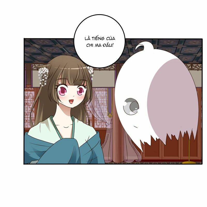 Thông Linh Phi: Chapter 124