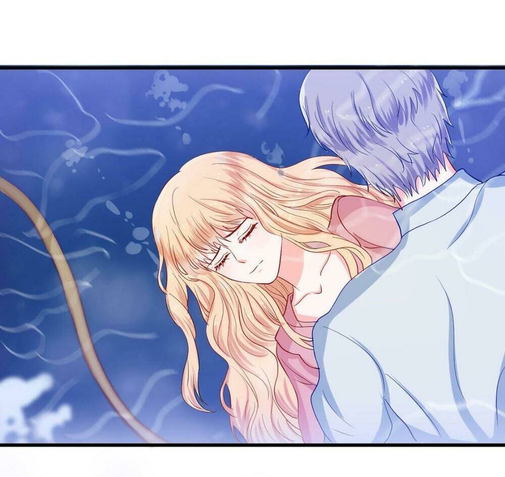 Lăng Thiếu! Nhẹ Một Chút, Đau: Chapter 62