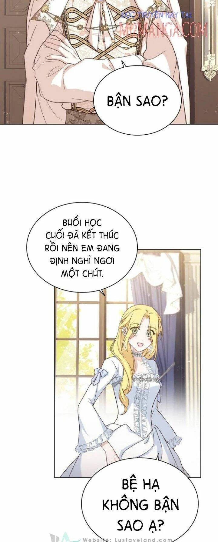 Một Đêm Với Hoàng Đế: Chapter 40
