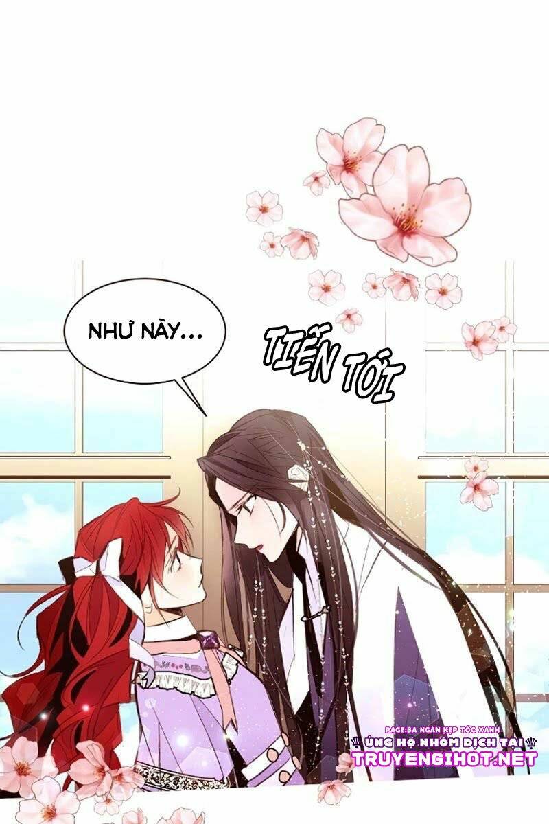 Cuộc Sống Rập Khuôn Của Một Quý Cô Tái Sinh!: Chapter 37.5