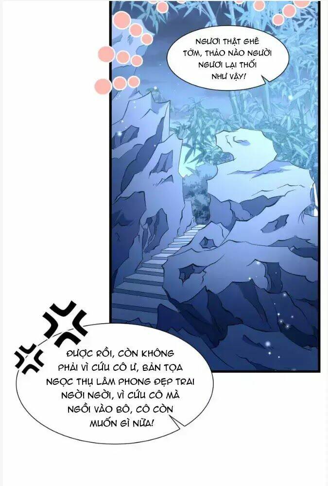 Tiểu Hoàng Thư Và Tiểu Hoàng Thúc: Chapter 65