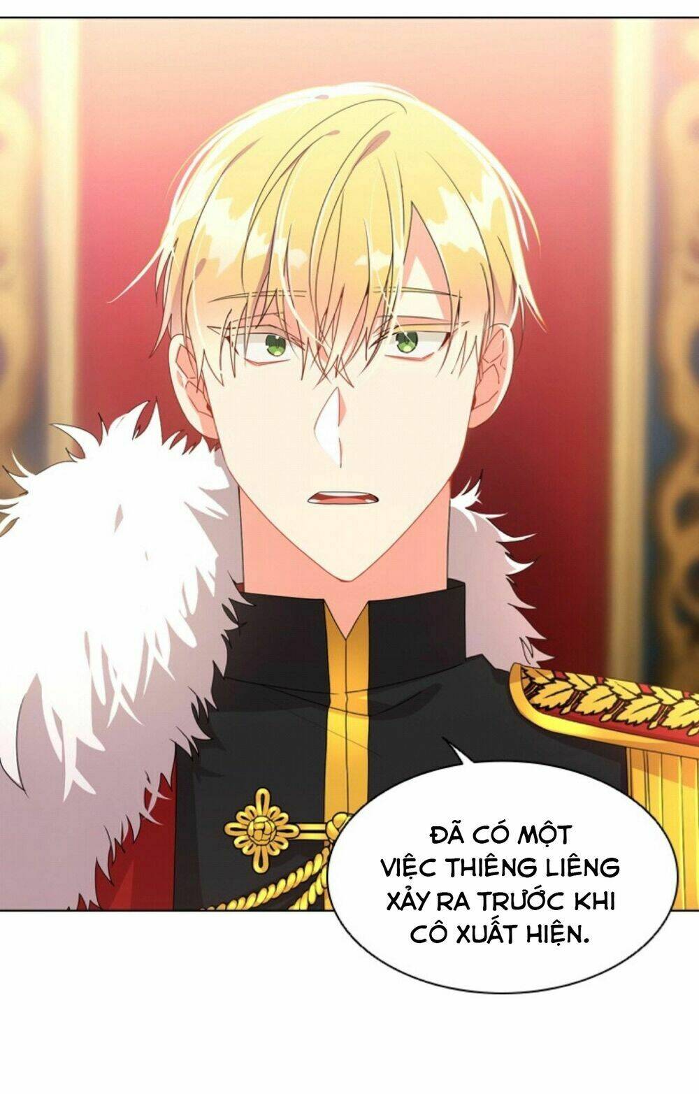 Ý Nghĩa Của Em: Chapter 5