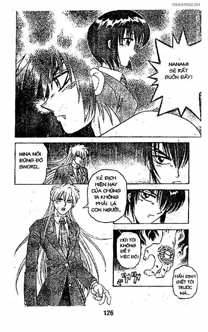 Devil And Devil: Chapter 26