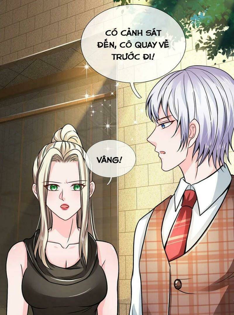 Tuyệt Đỉnh Khí Thiếu: Chapter 79