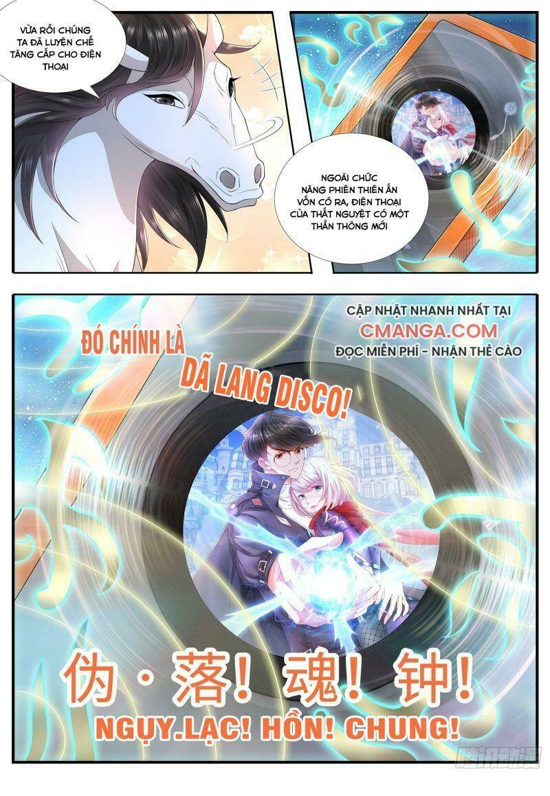 Ai Nói Ta Là Đại Lão?: Chapter 25