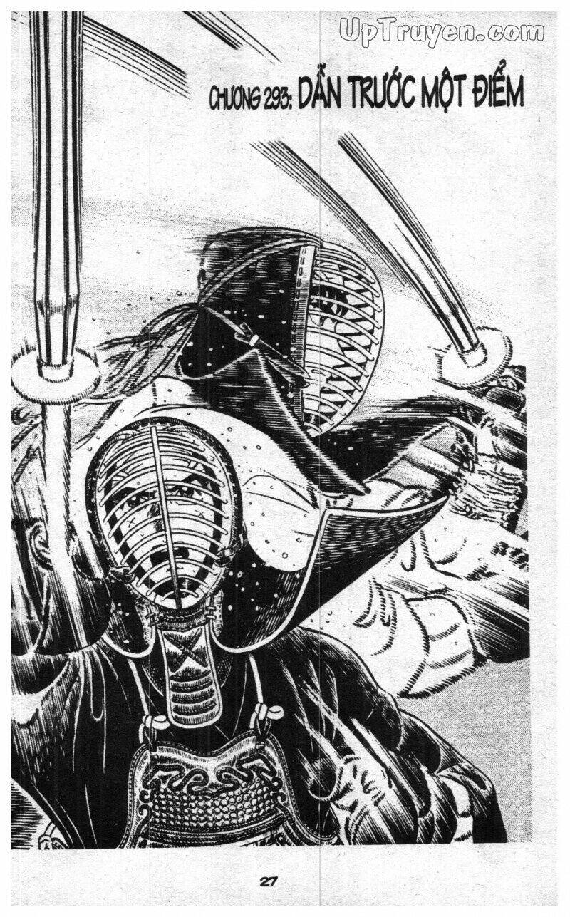 Musashi: Chapter 32